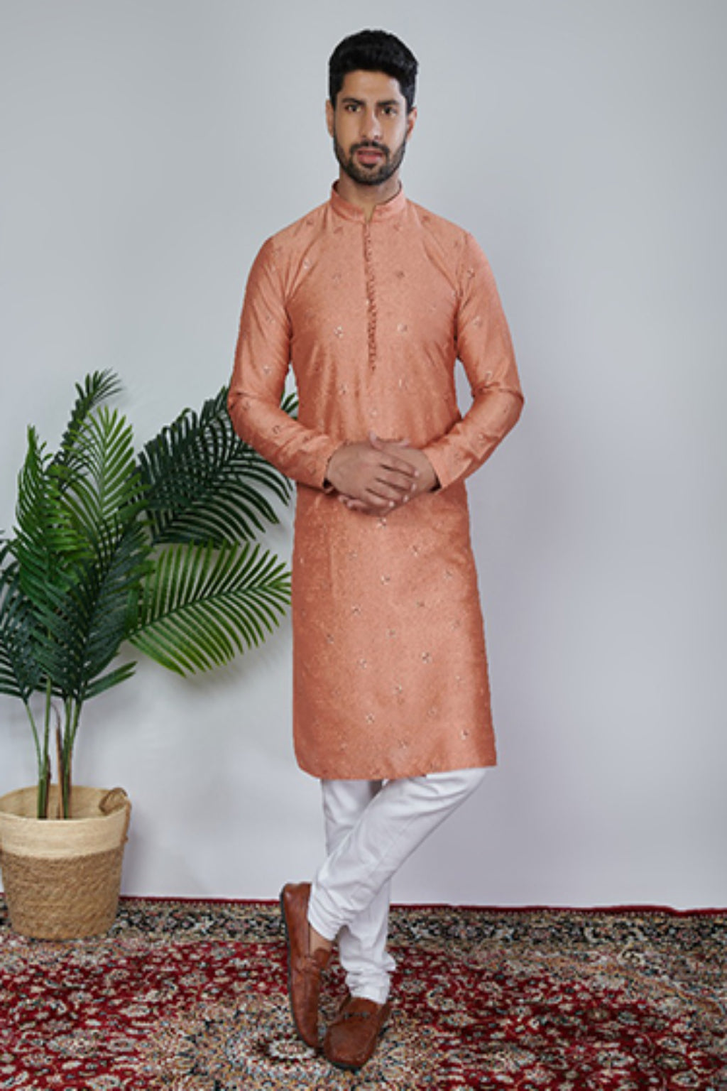 Classic Traditional Only Kurta