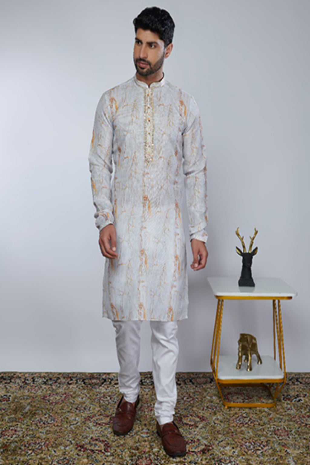 Classic Traditional Only Kurta