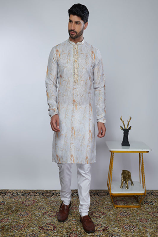 Classic Traditional Only Kurta