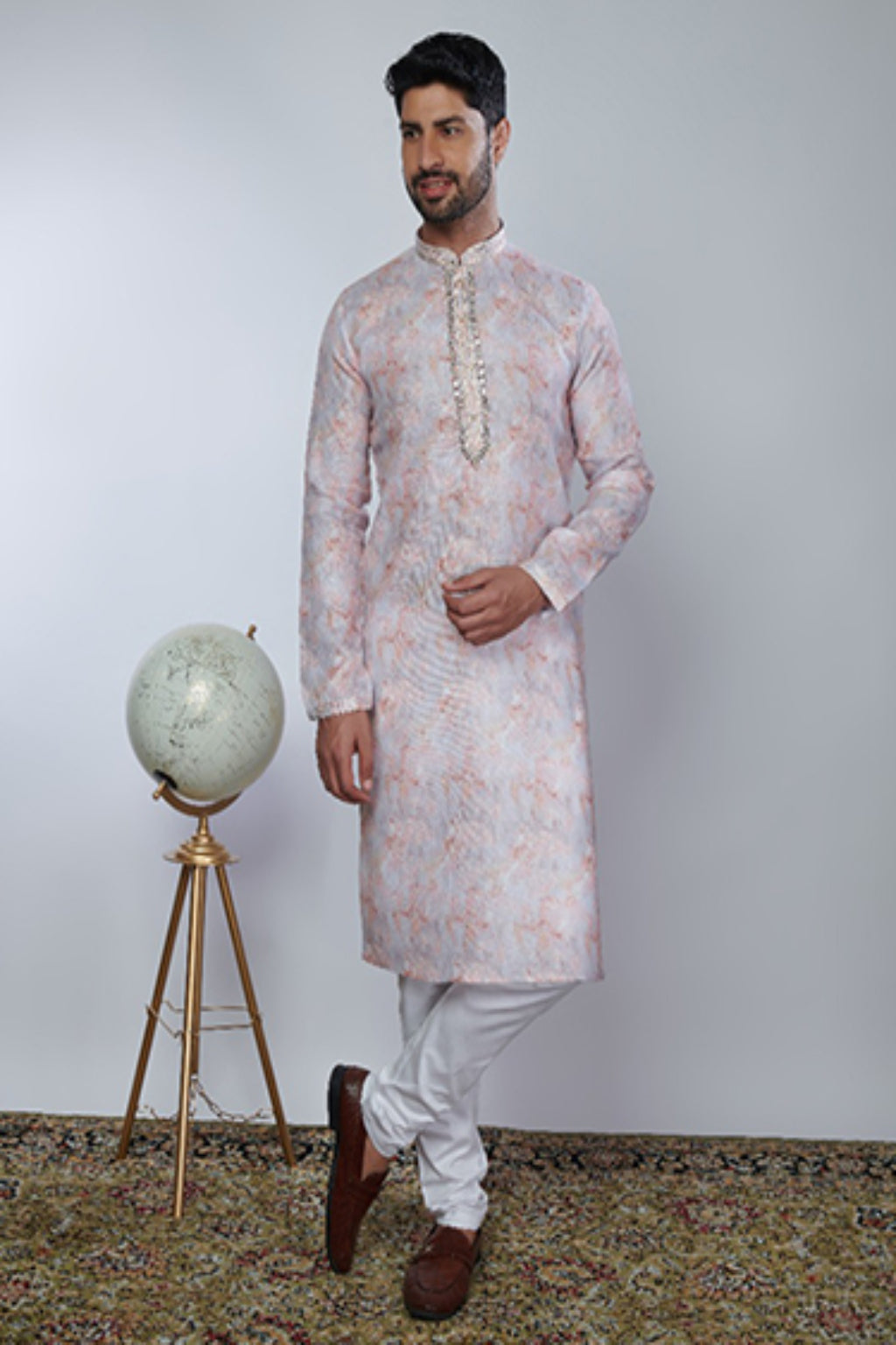 Classic Traditional Only Kurta