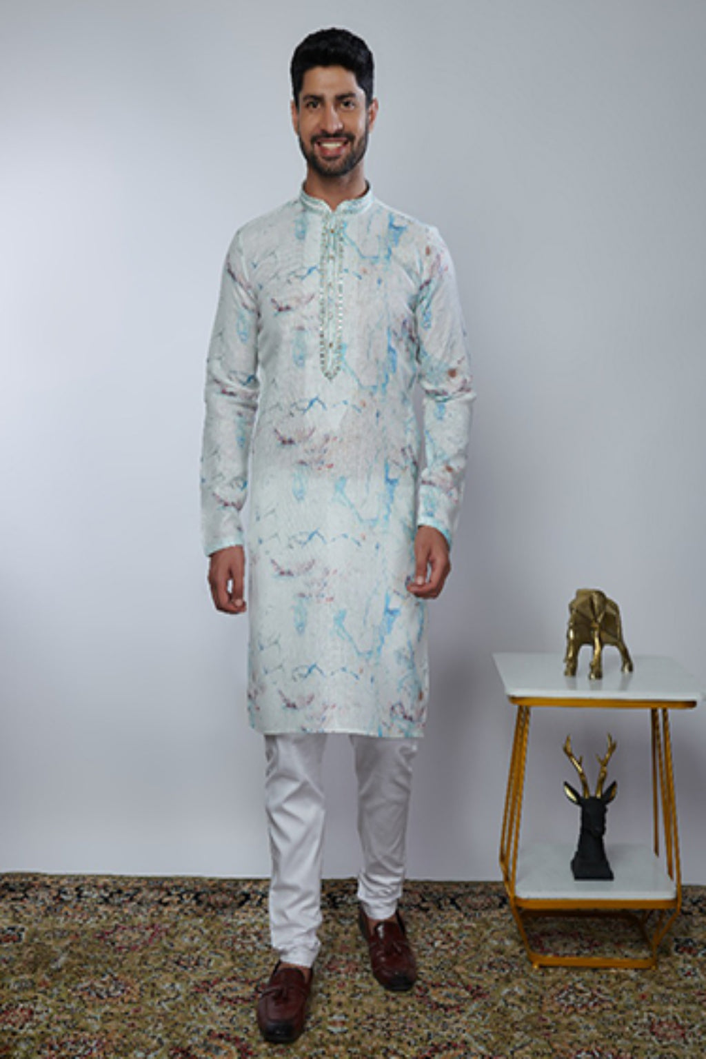 Classic Traditional Only Kurta