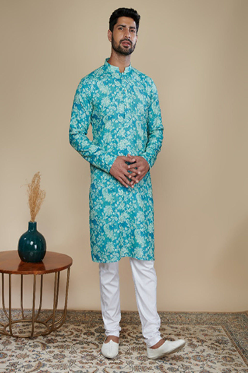 Classic Traditional Only Kurta