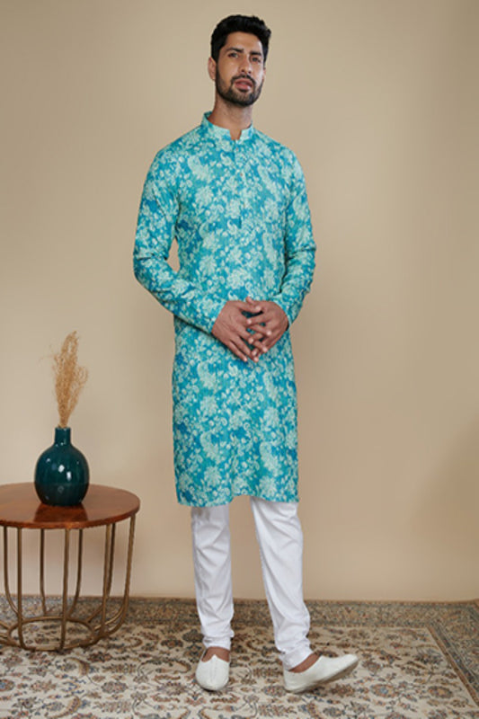 Classic Traditional Only Kurta