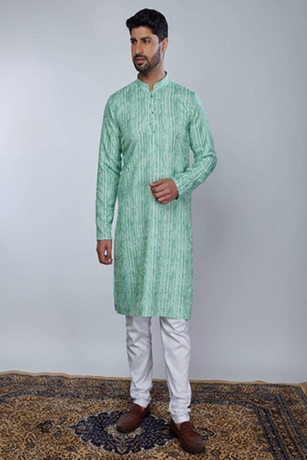 Classic Traditional Only Kurta