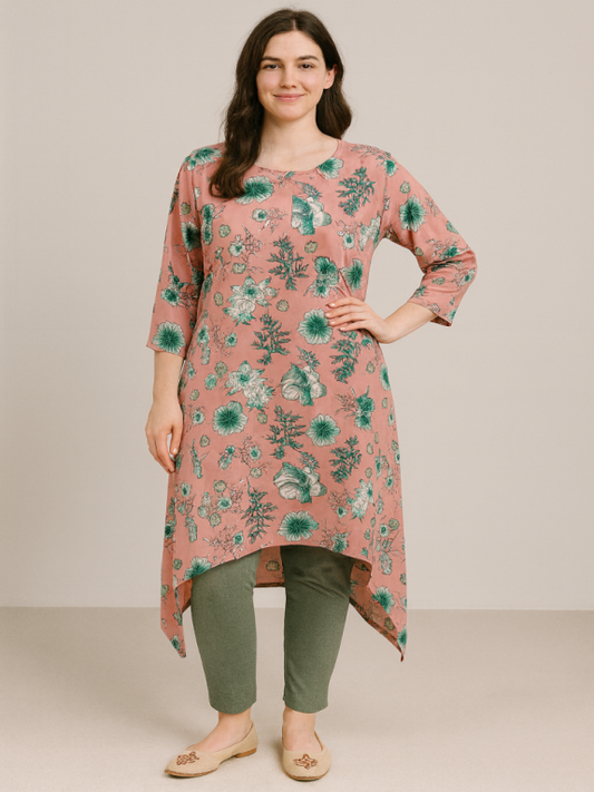 Women's Kurtis