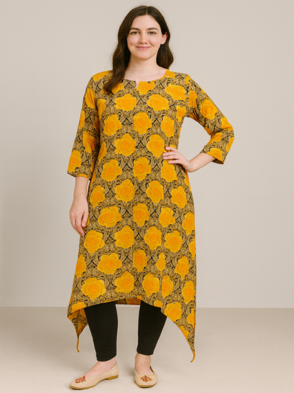 Women's Kurtis