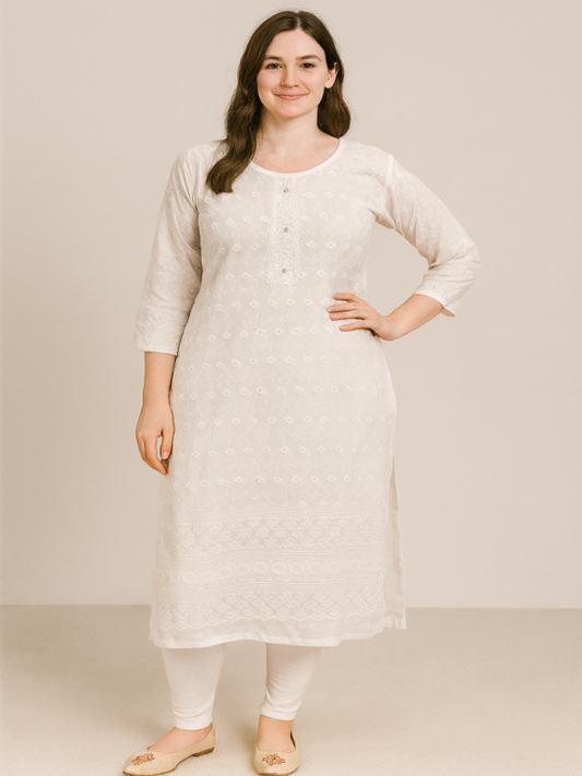 Women's Kurtis