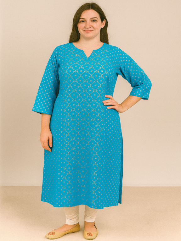 Women's Kurtis