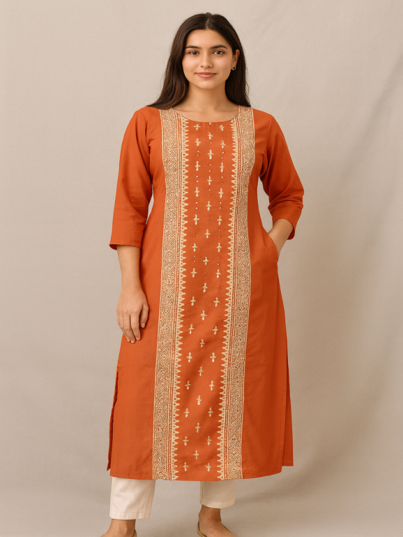 Women's Kurtis