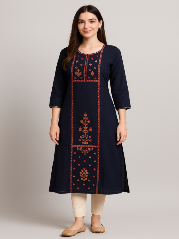 Women's Kurtis