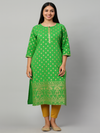 Women's Kurtis
