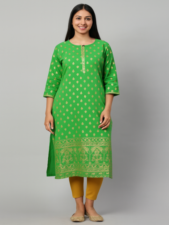 Women's Kurtis