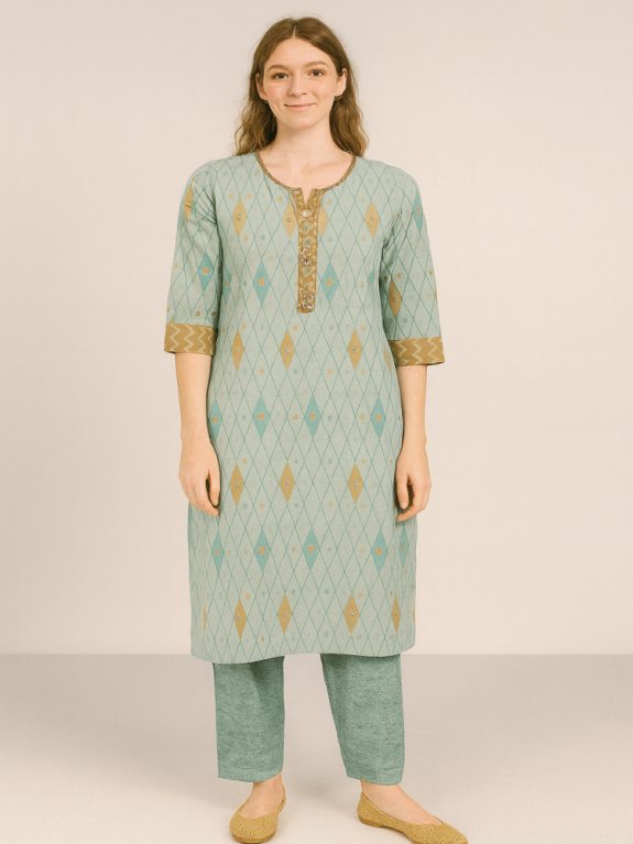 Women's Kurtis