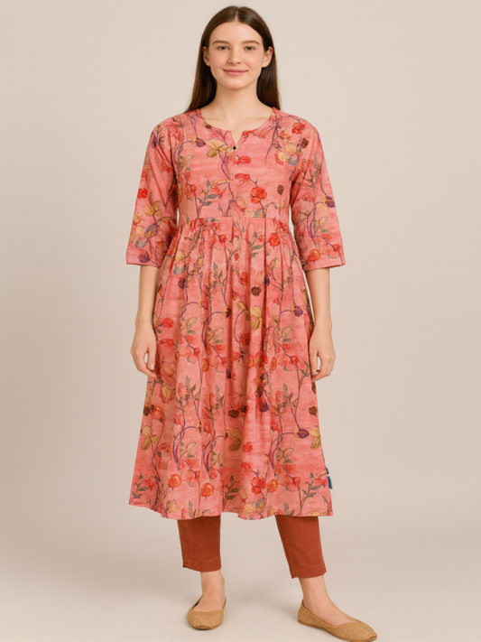 Women's Kurtis