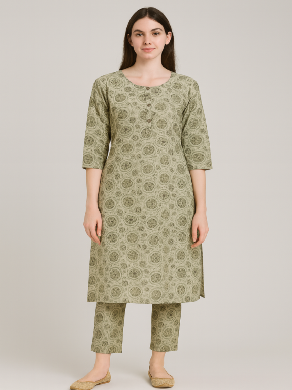 Women's Kurtis