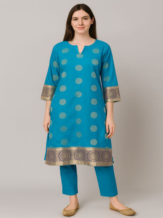 Women's Kurtis