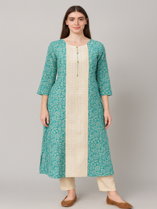 Women's Kurtis