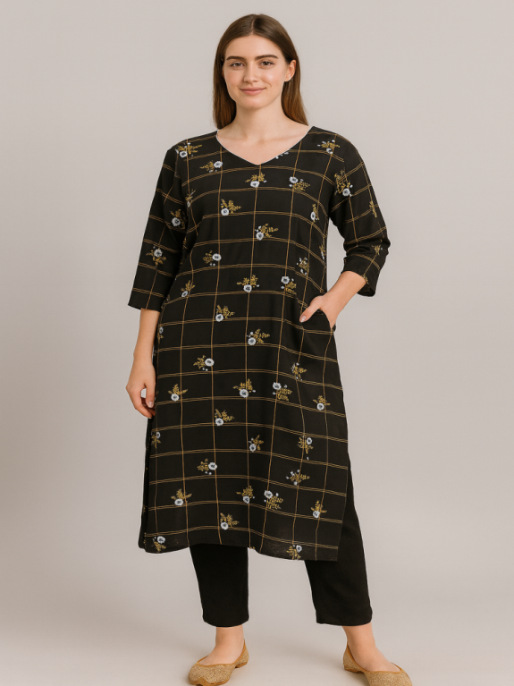 Women's Kurtis