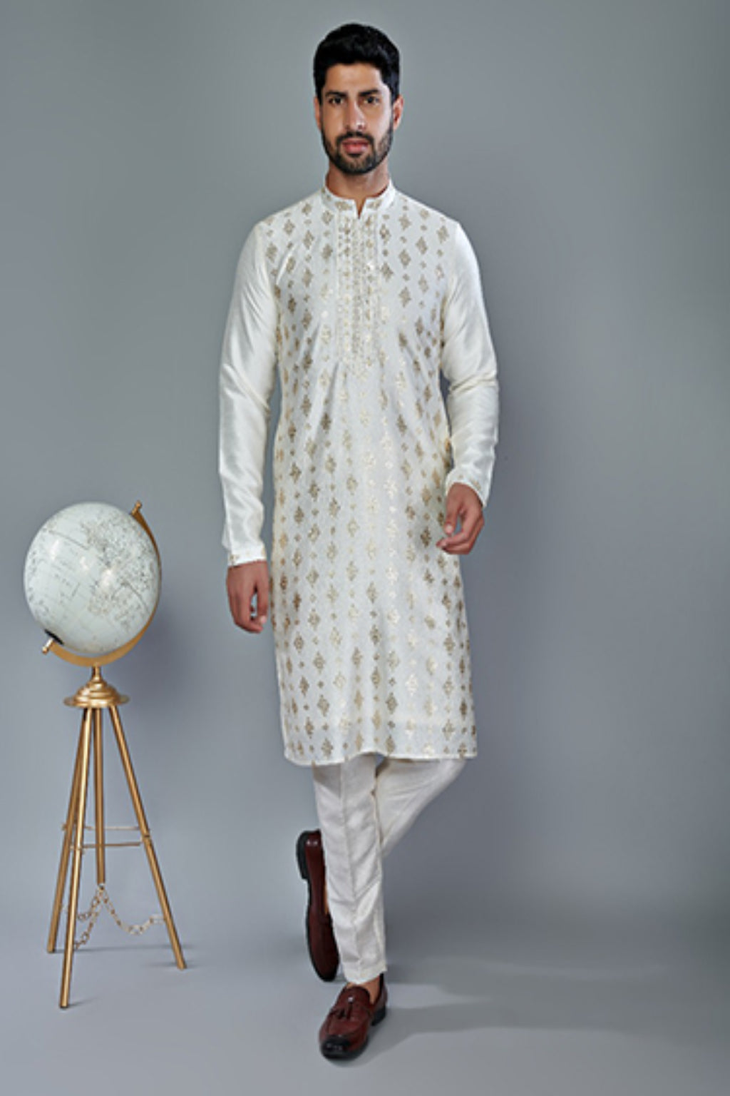 Classic Traditional Only Kurta