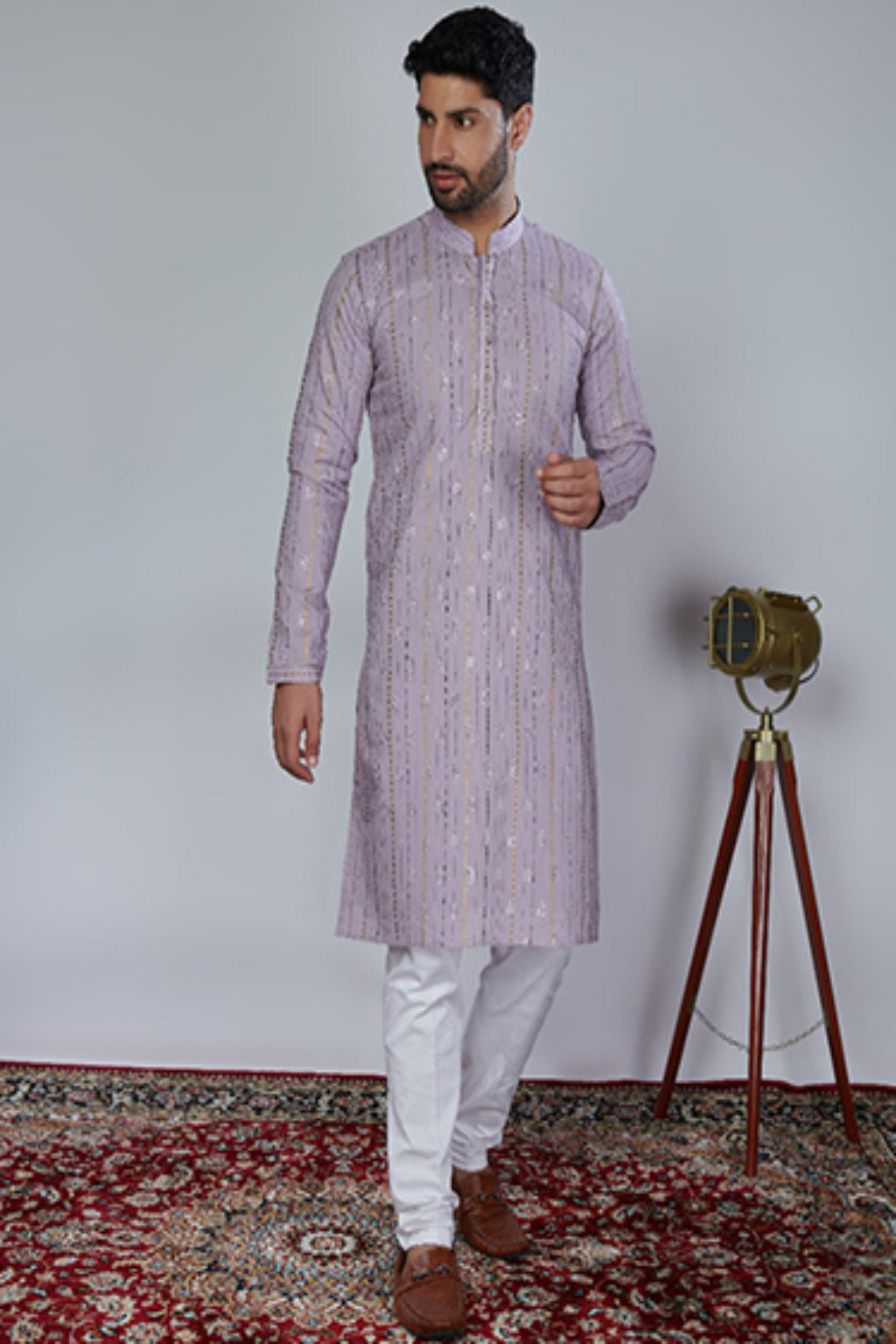 Classic Traditional Only Kurta