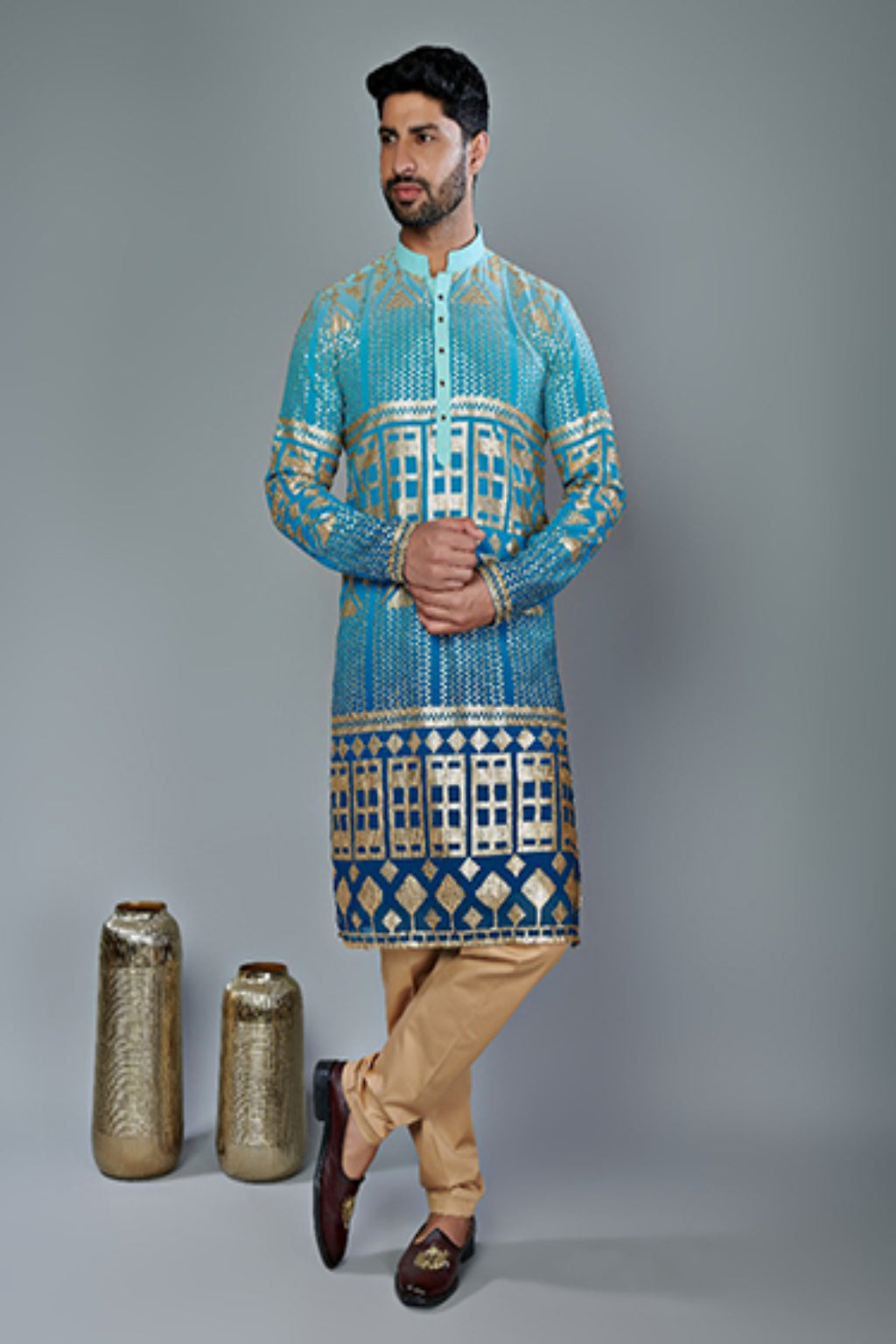 Classic Traditional Only Kurta