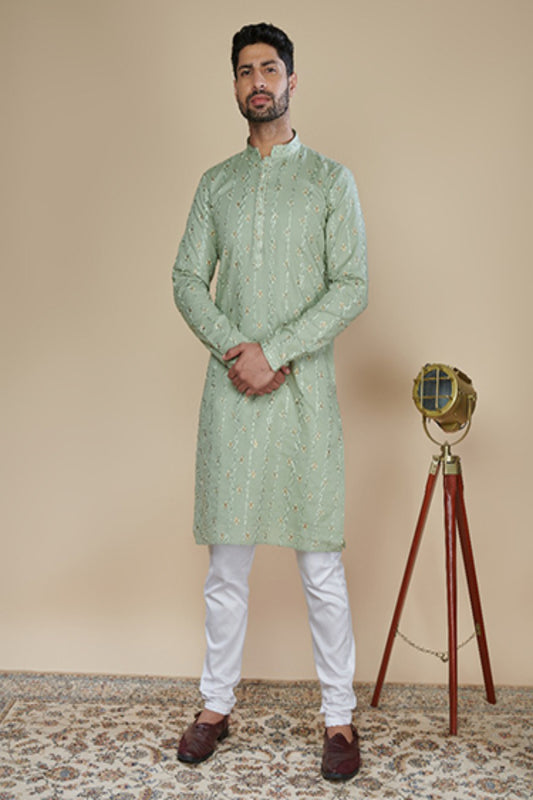 Classic Traditional Only Kurta