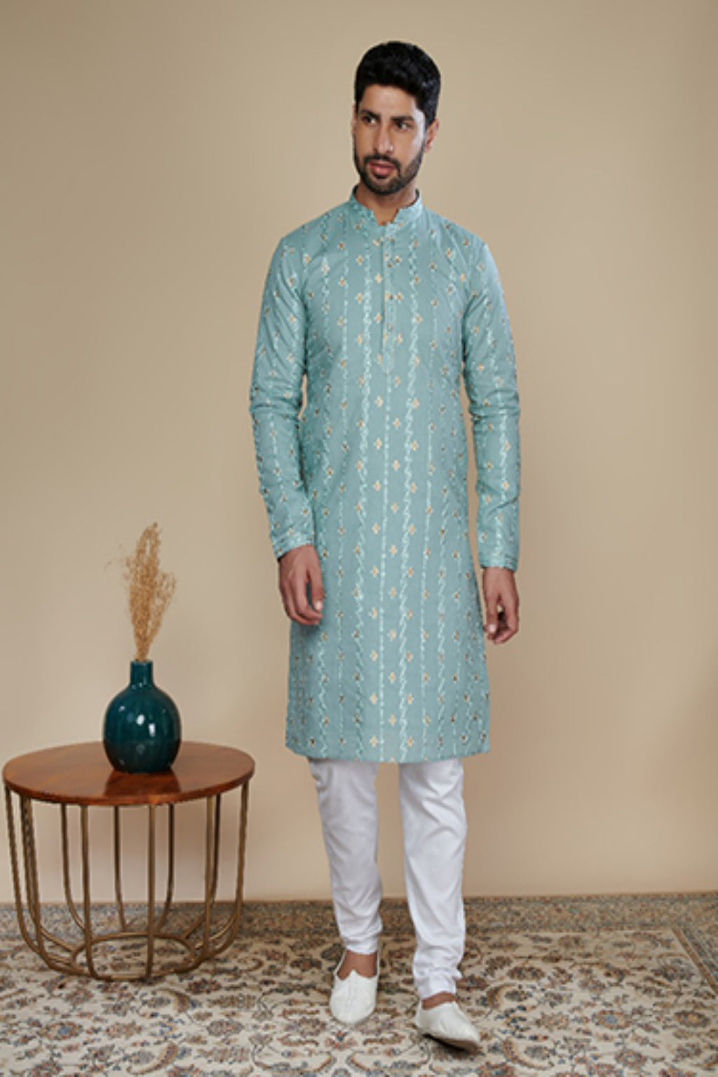 Classic Traditional Only Kurta