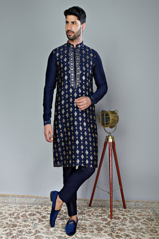 Classic Traditional Only Kurta
