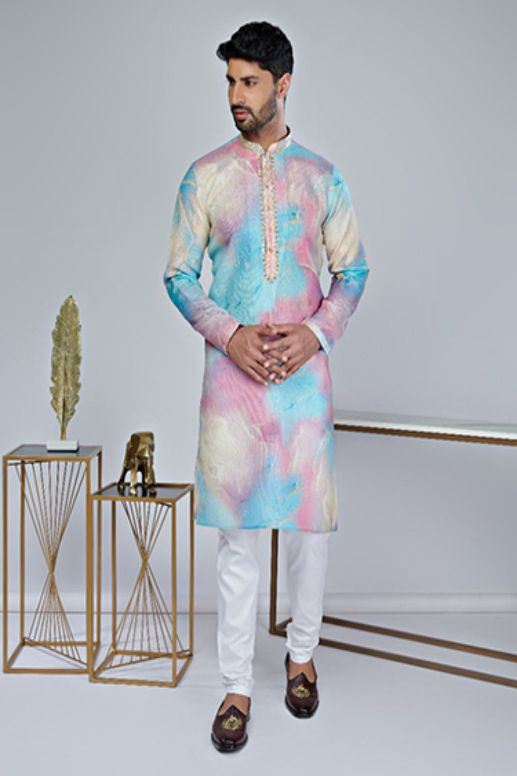 Classic Traditional Only Kurta