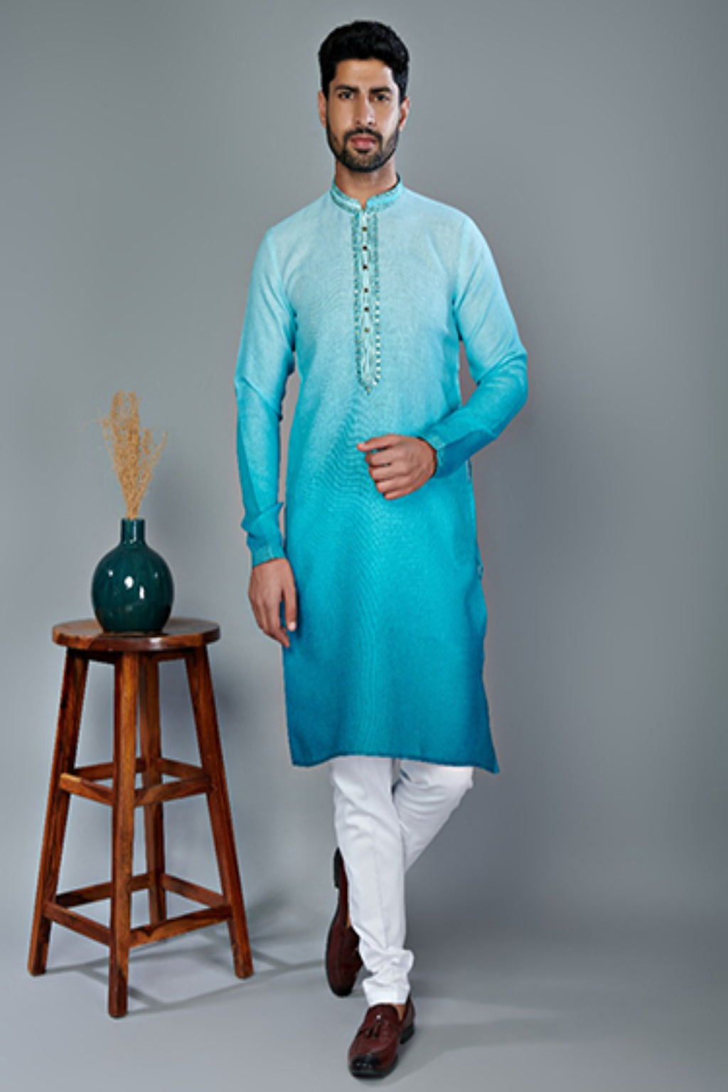 Classic Traditional Only Kurta