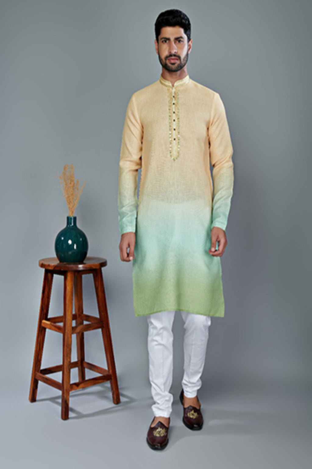 Classic Traditional Only Kurta