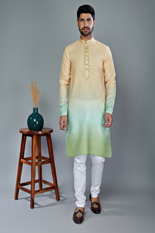 Classic Traditional Only Kurta