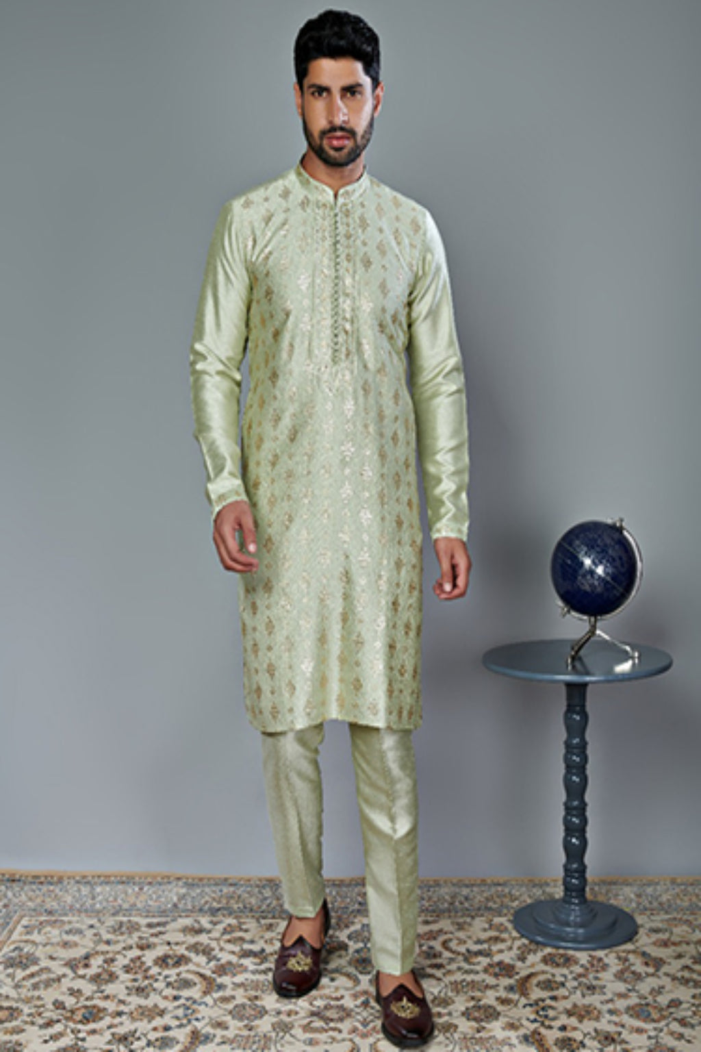Classic Traditional Only Kurta