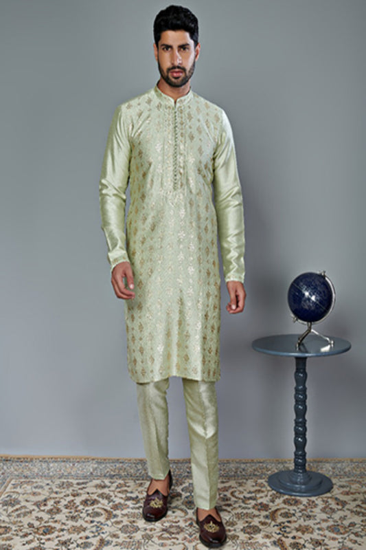 Classic Traditional Only Kurta