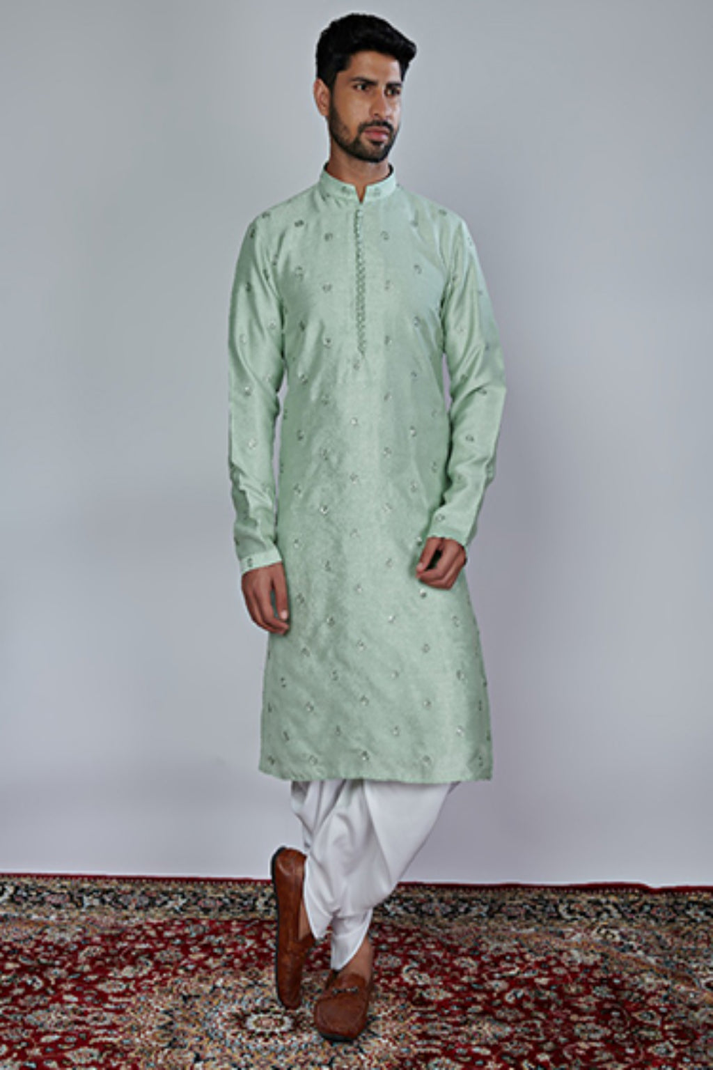 Classic Traditional Only Kurta