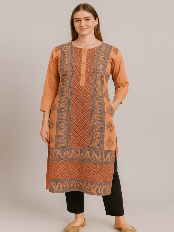 Women's Kurtis