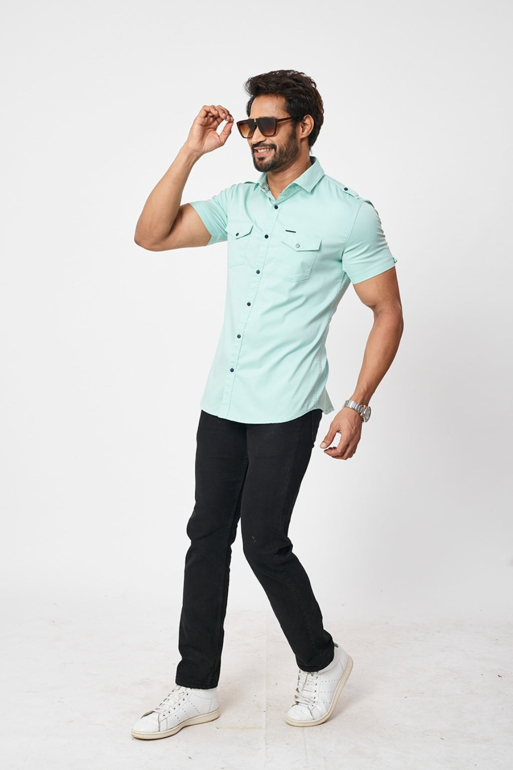 Trendy Casual Kurta