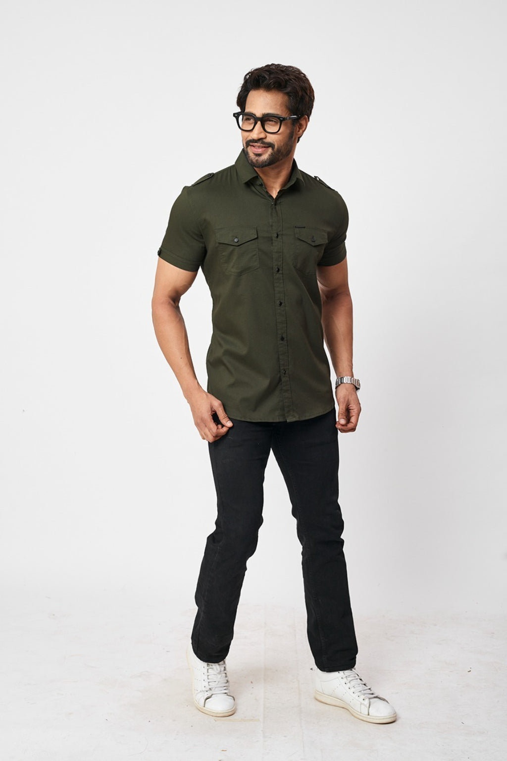 Trendy Casual Kurta