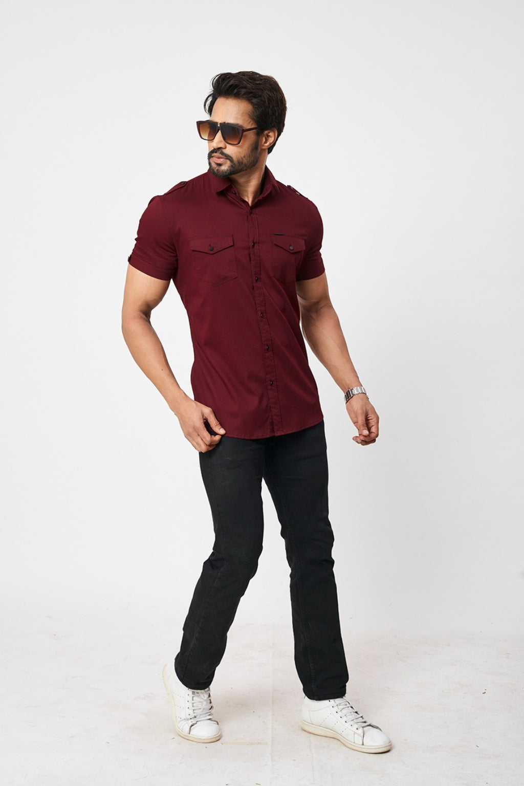 Trendy Casual Kurta