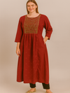 Women's Kurtis