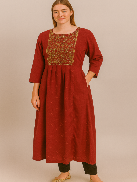 Women's Kurtis