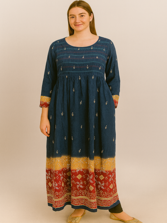 Women's Kurtis