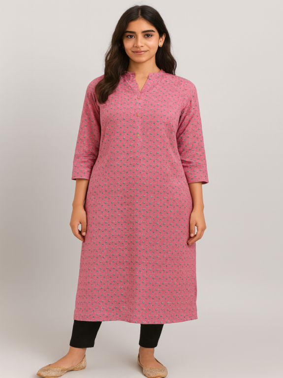 Women's Kurtis