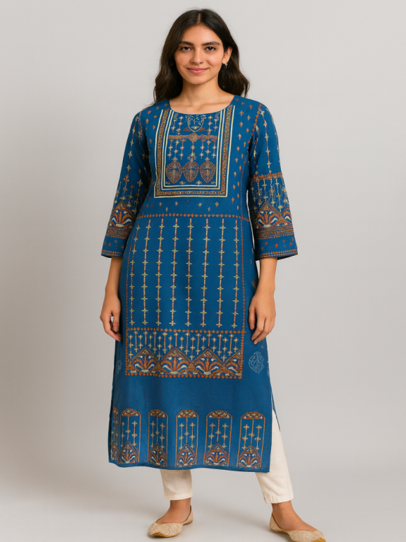 Women's Kurtis