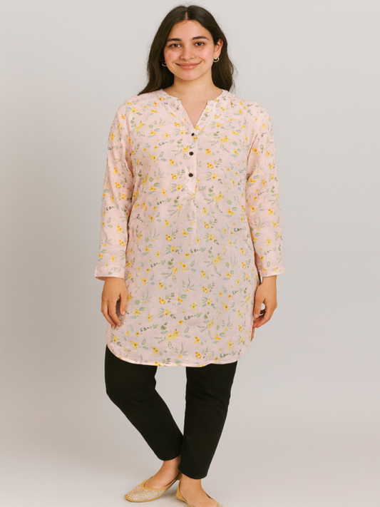 Women's Kurtis