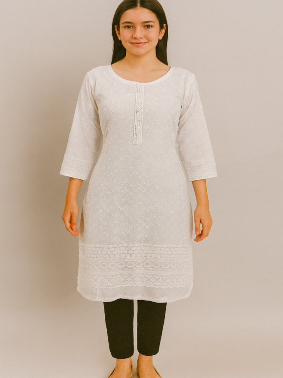 Women's Kurtis