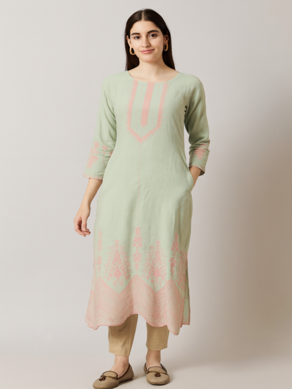 Women's Kurtis