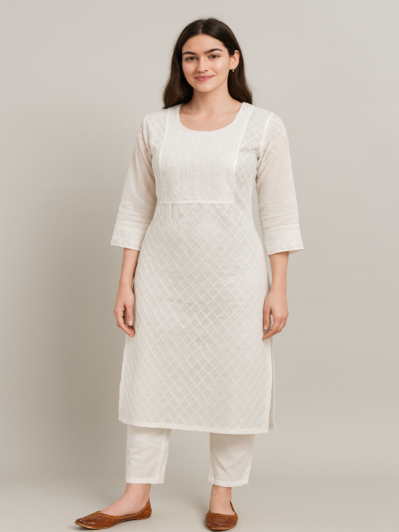 Women's Kurtis