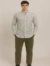 Men's Casual Shirt