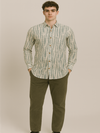 Men's Casual Shirt
